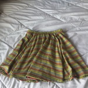 Fun Skirt